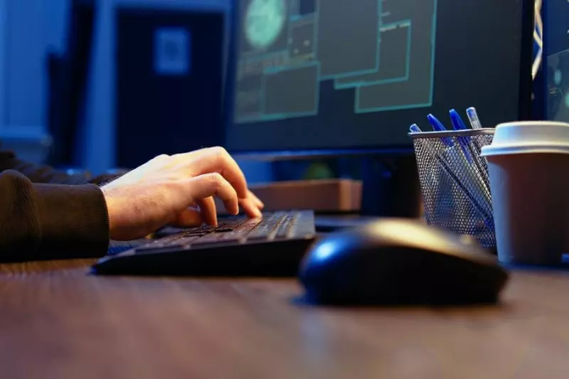 zdjęcie wyróżniające Nie „czy”, lecz „kiedy”. Wycieki danych pracowników są coraz częstsze